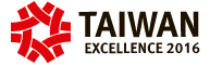 Taiwan Excellence Award