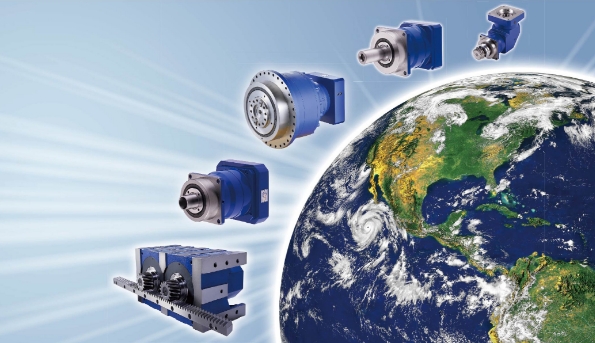 SunUs Co., Ltd. planetary gear/gearbox reducer manufacturer SunUs Co., Ltd. planetary gear/gearbox reducer manufacturer