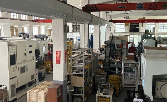 About us Factory