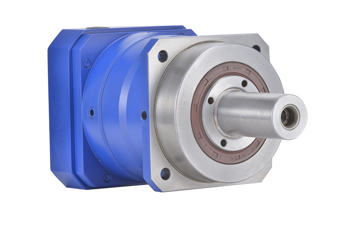 PG series planetary speed reducer