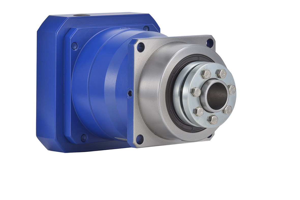 HG series planetgear speed reducer