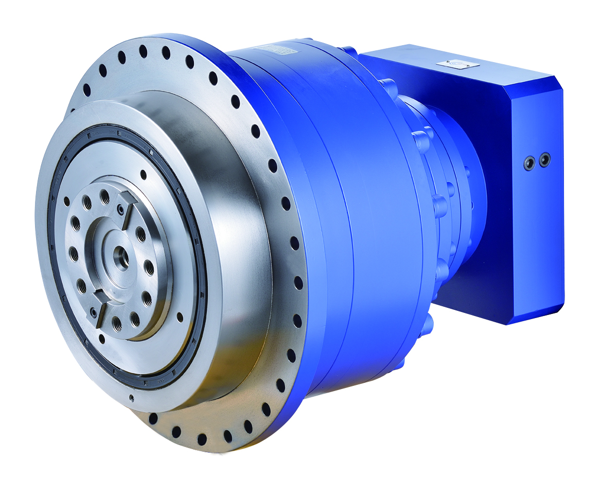 UM series cyclo planetary gearbox
