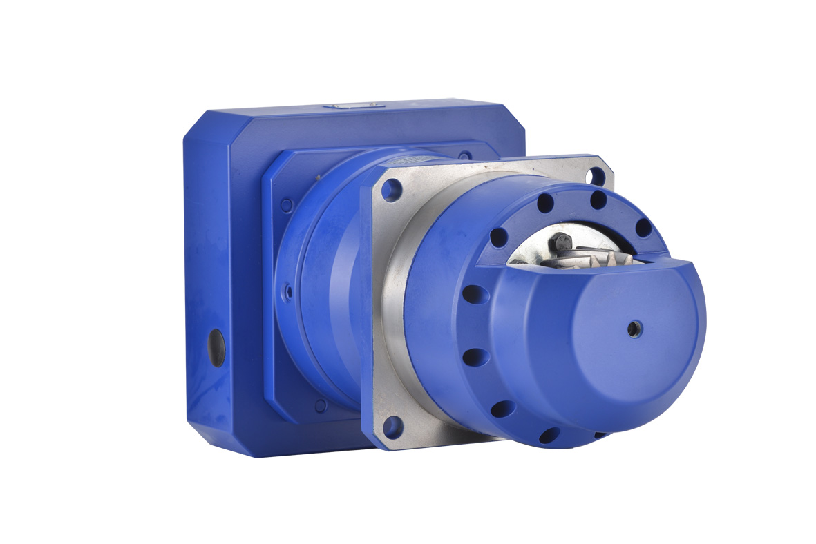 HP series hydraulic reduction gearbox