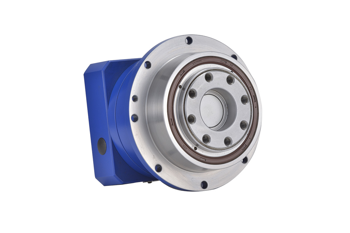 DG plate-design planetary reduction gearbox