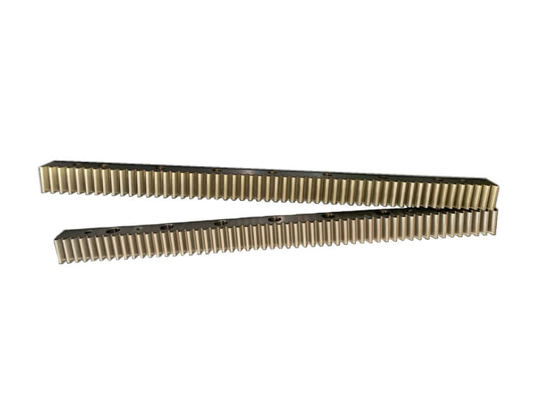 spur rack