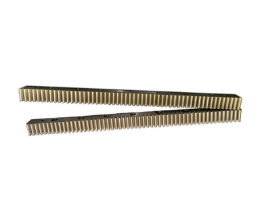 Spur racks