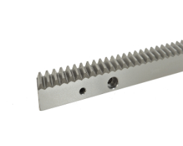 Helical Tooth Racks