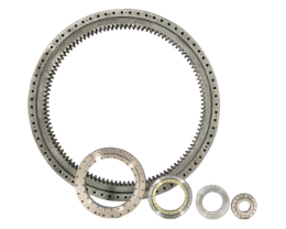Ball Type Internal Gear (BTI)