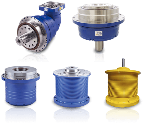 Customize Our Reducer Products